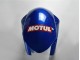 2008-2010 Suzuki GSXR 600/750 Motorcycle Fairings - Blue White Green Black Canada
