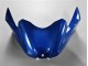 2008-2010 Suzuki GSXR 600/750 Motorcycle Fairings - Blue White Green Black Canada