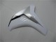 2008-2011 Honda CBR1000RR Motorcycle Fairings - White Red Canada
