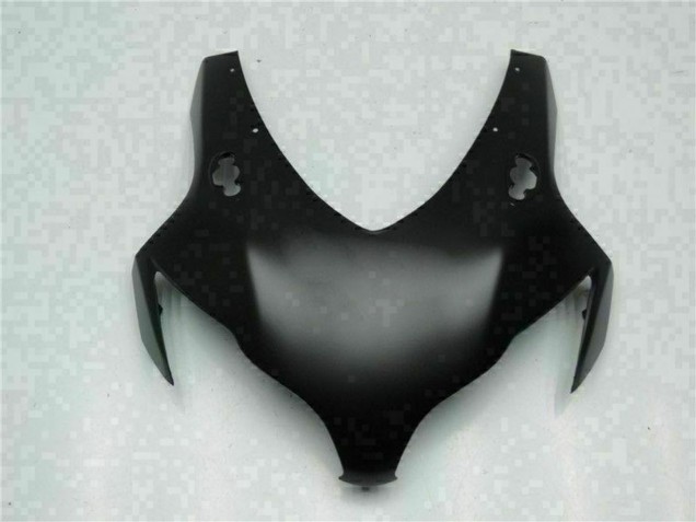 2008-2011 Honda CBR1000RR Motorcycle Fairings - Matte Black Gold Canada
