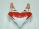 2008-2011 Honda CBR1000RR Motorcycle Fairings - Orange White Red Black Repsol Canada
