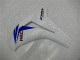 2008-2011 Honda CBR1000RR Bike Fairings - White Red Blue HRC Canada