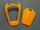 2008-2011 Honda CBR1000RR Motorcycle Fairings - Silver Orange Canada