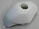 2008-2012 Kawasaki EX250 Motorcycle Fairings - White Canada