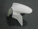 2008-2012 Kawasaki EX250 Motorcycle Fairings - White Red Canada