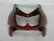 2008-2012 Kawasaki EX250 Motorcycle Fairings - Maroon Red Canada