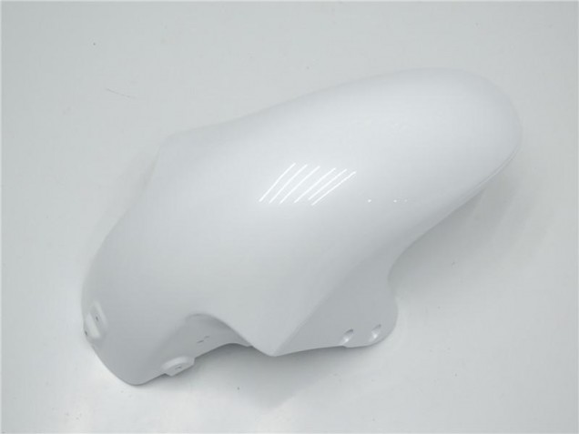 2008-2020 Suzuki GSXR 1300 Hayabusa Motorcycle Fairings - White Canada
