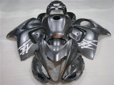 Purchase 2008-2020 Suzuki GSXR 1300 Hayabusa Motorcycle Fairings - Grey Canada