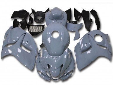 Purchase 2008-2020 Suzuki GSXR 1300 Hayabusa Motorcycle Fairings - Nardo Grey Canada