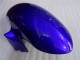 2008-2016 Yamaha YZF R6 Motorcycle Fairings - White Blue Matte Black Canada