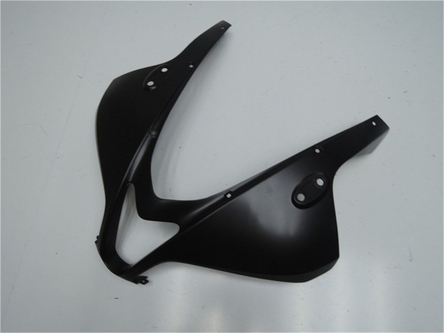 2009-2012 Honda CBR600RR Motorcycle Fairings - Matte Black Canada