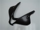 2009-2012 Honda CBR600RR Motorcycle Fairings - Matte Black Canada