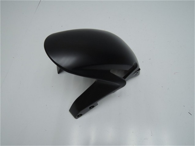 2009-2012 Honda CBR600RR Motorcycle Fairings - Matte Black Canada
