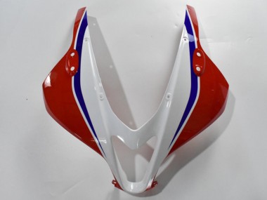 Purchase 2009-2012 Honda CBR600RR Motorcycle Fairing Kits - White Red Blue Canada