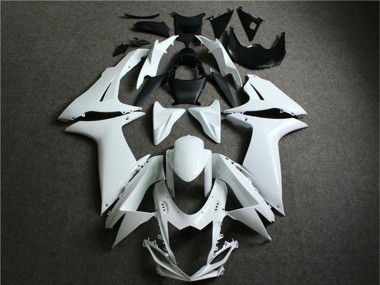Purchase 2011-2024 Suzuki GSXR 600/750 Motorcycle Fairing - Unpainted Canada