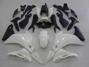 Purchase 2011-2016 Honda CBR125R Motorcycle Fairings - Unpainted Canada