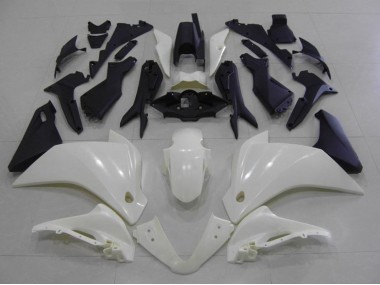 Purchase 2011-2016 Honda CBR125R Motorcycle Fairings - Unpainted Canada