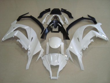 Purchase 2011-2015 Kawasaki ZX10R Motorcycle Fairings - Unpainted Canada