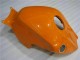 2012-2016 Honda CBR1000RR Motorcycle Fairing - White Orange Red Glossy Black HRC Repsol 93 Canada