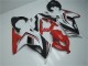 2013-2024 Kawasaki Ninja 300 EX300R Motorcycle Fairings - White Red Black Canada