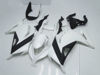 Purchase 2013-2018 Kawasaki ZX300R Motorcycle Fairings - Unpainted Canada