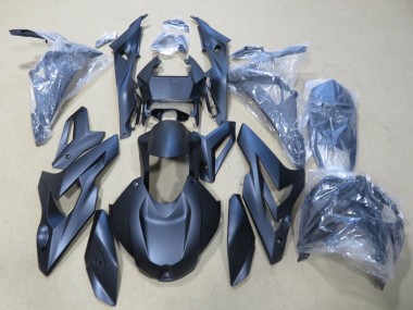 Purchase 2017-2018 BMW S1000R Motorcycle Fairings - Black Canada