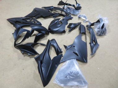 Purchase 2015-2016 BMW S1000RR Motorcycle Fairings - Matte Black Canada