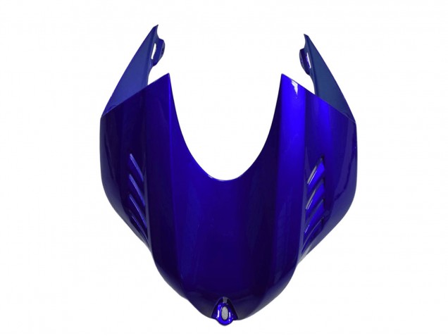 2017-2023 Yamaha YZF R6 Motorcycle Fairings - Blue Red Canada