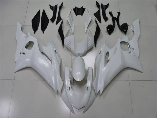 2017-2025 Yamaha YZF R6 Motorcycle Fairings - Unpainted Canada