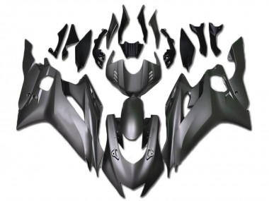 Purchase 2017-2023 Yamaha YZF R6 Motorcycle Fairing - Grey Canada