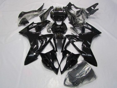 Purchase 2009-2014 BMW S1000RR Bike Fairings - Glossy Black Canada