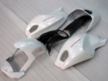 Purchase 2008-2012 Ducati Monster 696 Motorcycle Fairings - White Canada