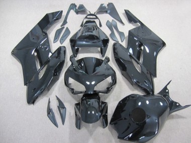 Purchase 2004-2005 Honda CBR1000RR Motorcycle Fairing - Glossy Black Canada