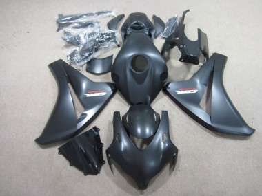 Purchase 2008-2011 Honda CBR1000RR Motorcycle Fairings Kits - Matte Black Canada