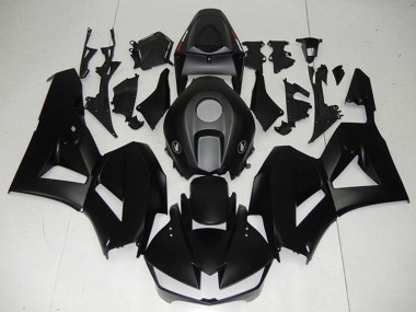 Purchase 2012-2016 Honda CBR1000RR Motorcycle Fairings - Matte Black Canada