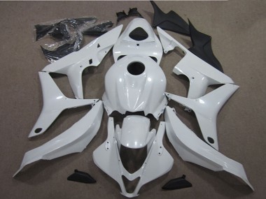 Purchase 2007-2008 Honda CBR600RR Motorcycle Fairings - Unpainted Canada