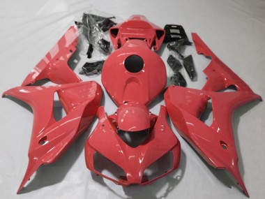 Purchase 2006-2007 Honda CBR1000RR Motorcycle Fairings - Red Canada