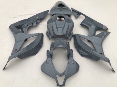 Purchase 2007-2008 Honda CBR600RR Motorcycle Fairings - Grey Canada