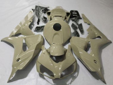 Purchase 2006-2007 Honda CBR1000RR Motorcycle Fairings - Desert Tan Canada