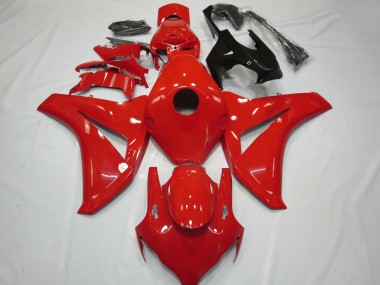 Purchase 2008-2011 Honda CBR1000RR Motorcycle Fairings - Red Canada