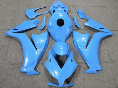 Purchase 2012-2016 Honda CBR1000RR Motorcycle Fairings - Light Blue Canada