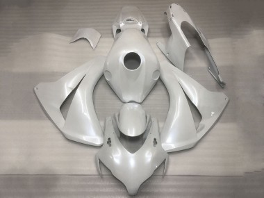 Purchase 2008-2011 Honda CBR1000RR Motorcycle Fairings - Pearl White Canada