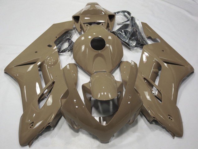 2004-2005 Honda CBR1000RR Motorcycle Fairings - Brown Canada