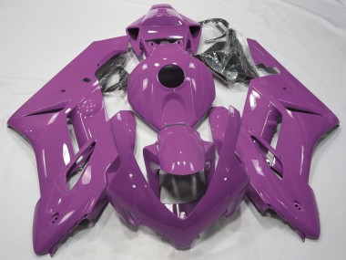 Purchase 2004-2005 Honda CBR1000RR Motorcycle Fairings - Purple Canada