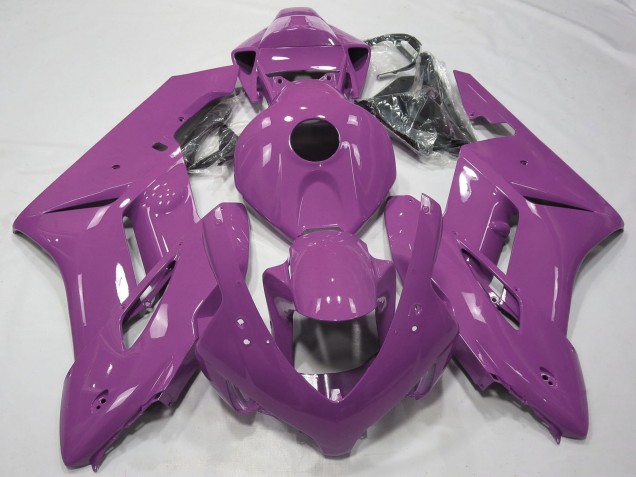 2004-2005 Honda CBR1000RR Motorcycle Fairings - Purple Canada