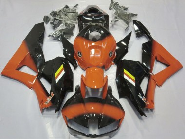 Purchase 2013-2023 Honda CBR600RR Motorcycle Fairings - Orange Glossy Black White Yellow Canada