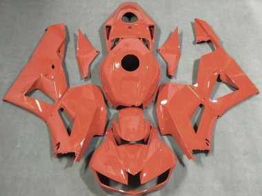 Purchase 2013-2023 Honda CBR600RR Motorcycle Fairings - Orange Canada