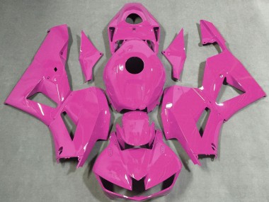Purchase 2013-2023 Honda CBR600RR Motorcycle Fairings - Pink Canada