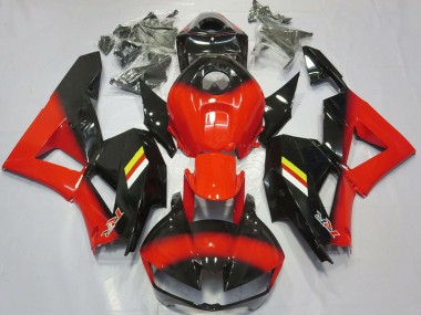 Purchase 2013-2023 Honda CBR600RR Motorcycle Fairings - Red Glossy Black White Yellow Canada