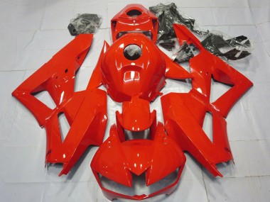 Purchase 2013-2023 Honda CBR600RR Motorcycle Fairings - Red Canada
